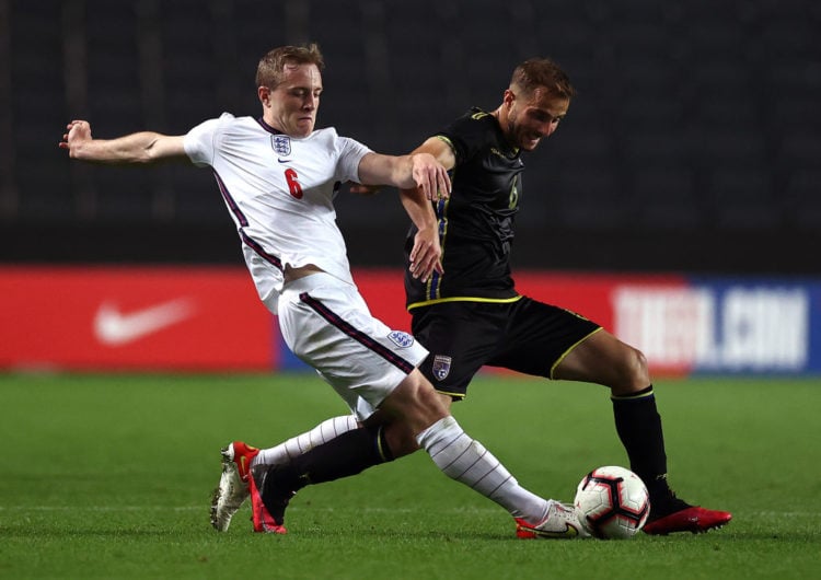 Photo by Ryan Pierse - The FA/The FA via Getty Images