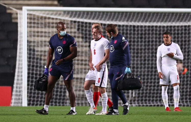 Photo by Ryan Pierse - The FA/The FA via Getty Images