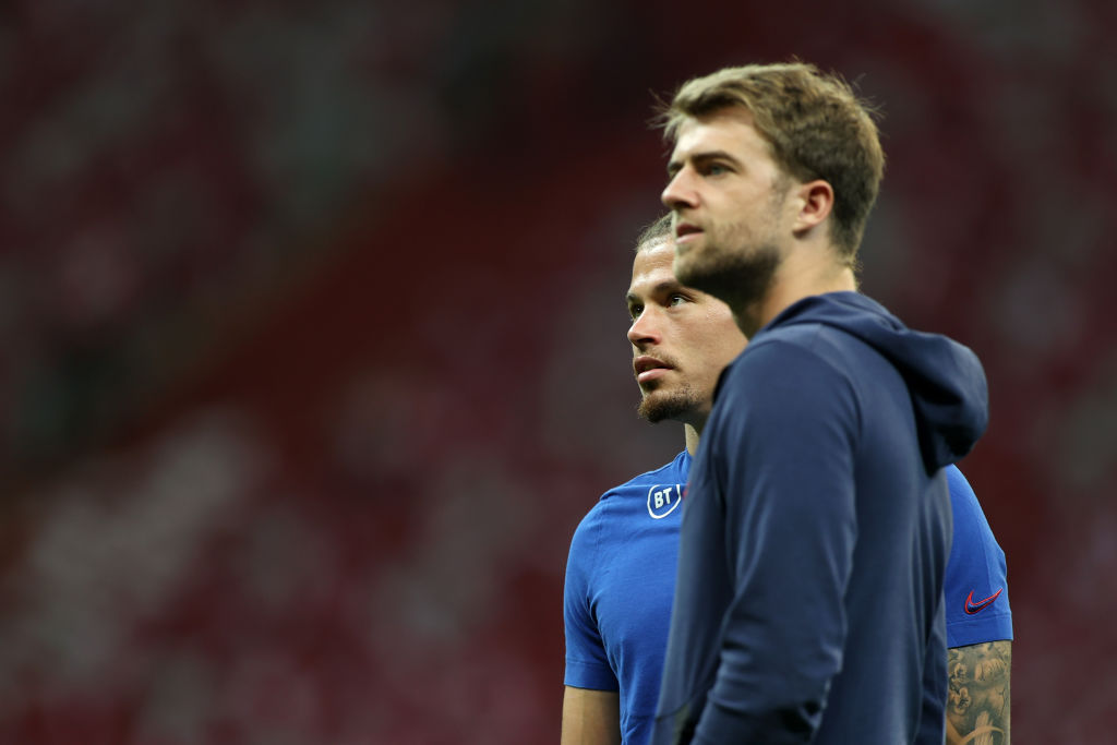 Poland v England: 2022 FIFA World Cup Qualifier