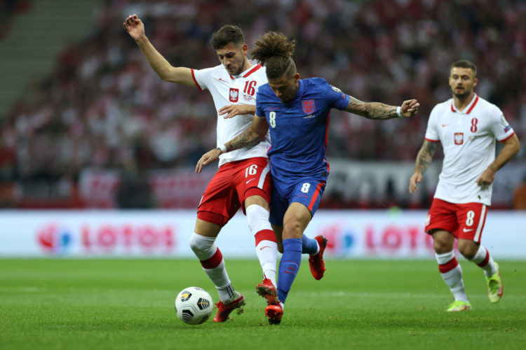 Photo by Eddie Keogh - The FA/The FA via Getty Images