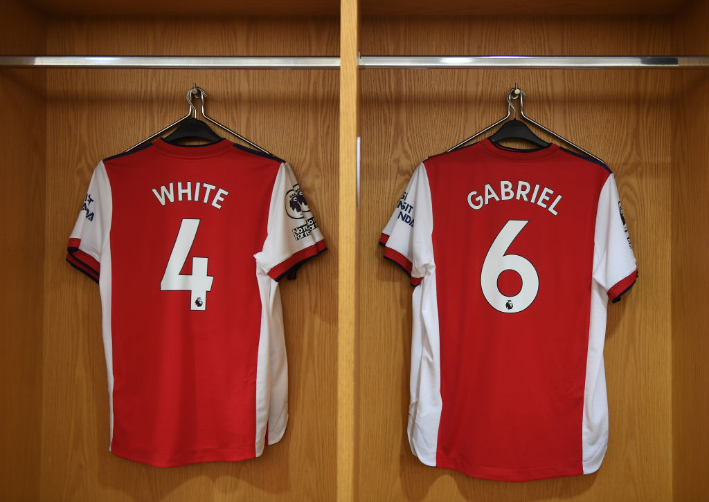 Arsenal v  Norwich City - Premier League
