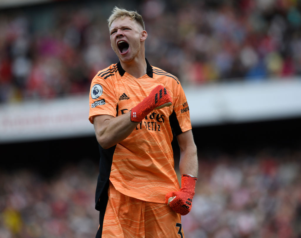 Arsenal v  Norwich City - Premier League