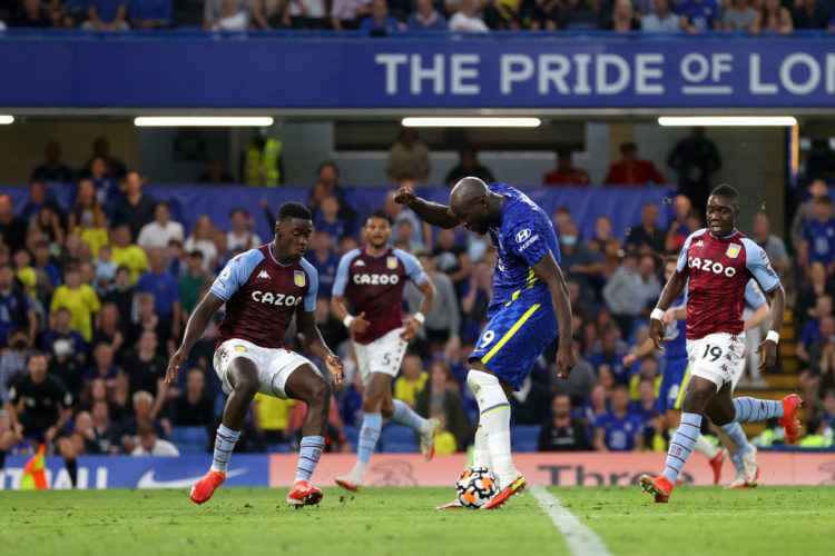 'Disgusting': Some Aston Villa fans react to 61st minute moment vs Chelsea