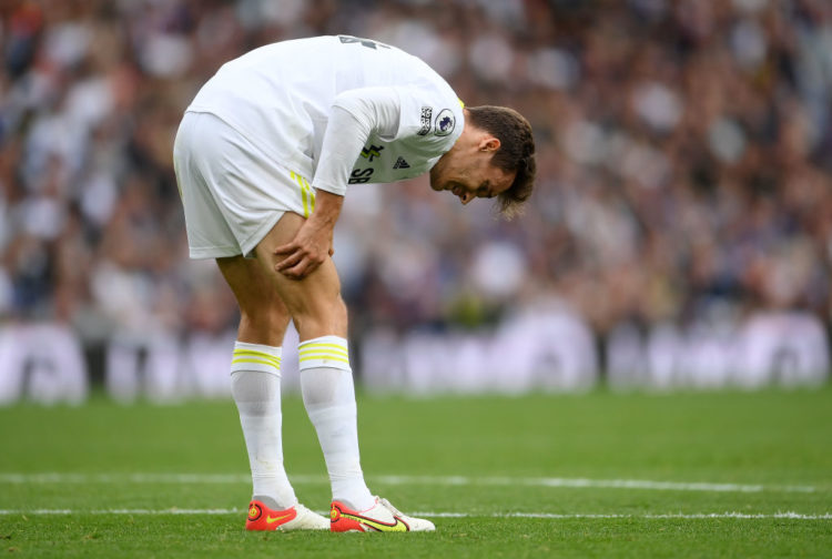 Photo by Laurence Griffiths/Getty Images