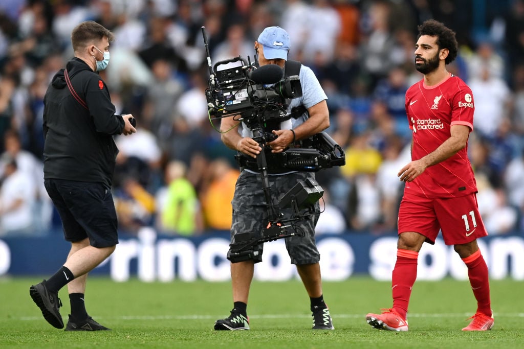 Photo by Shaun Botterill/Getty Images