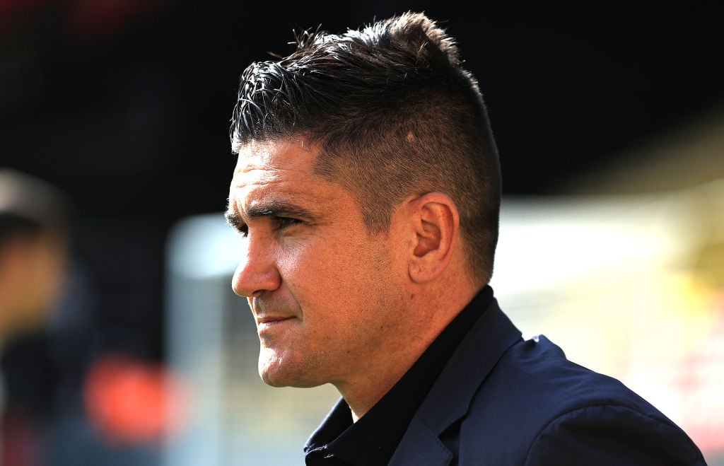 Watford v Wolverhampton Wanderers - Premier League