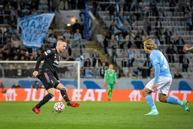 Photo by Daniele Badolato - Juventus FC/Juventus FC via Getty Images