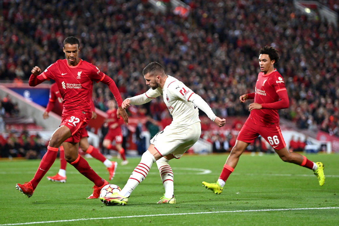Photo by Shaun Botterill/Getty Images