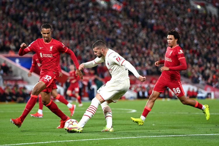Photo by Shaun Botterill/Getty Images