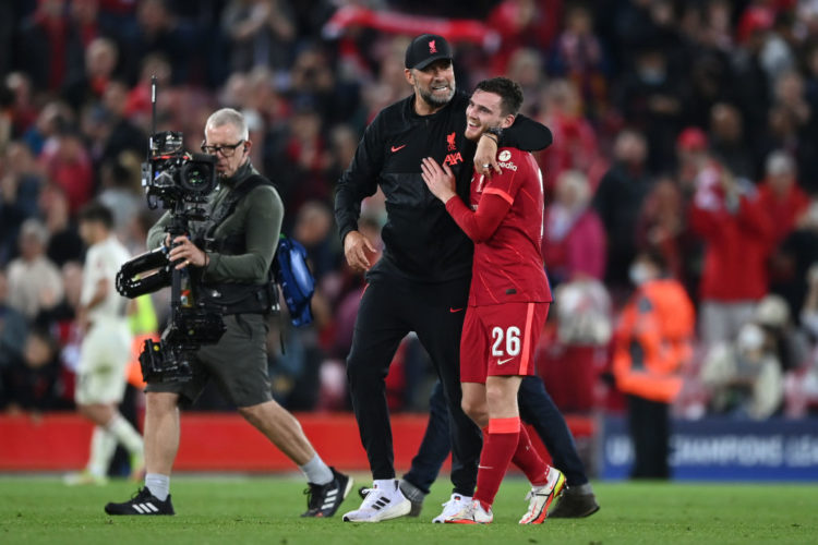 Photo by Shaun Botterill/Getty Images