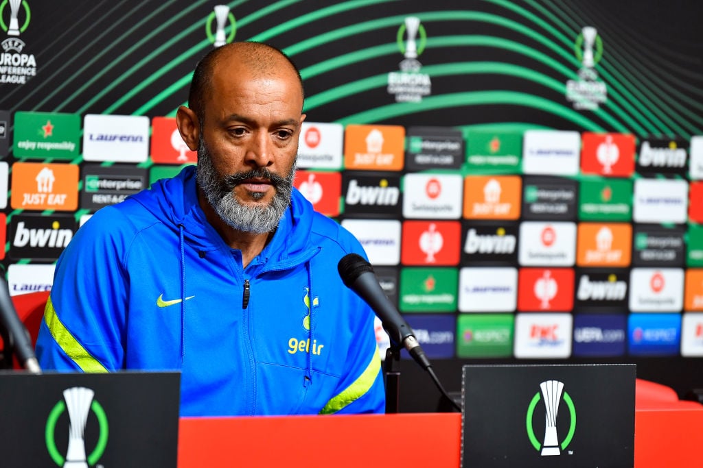 Photo by Aurelien Meunier - UEFA/UEFA via Getty Images