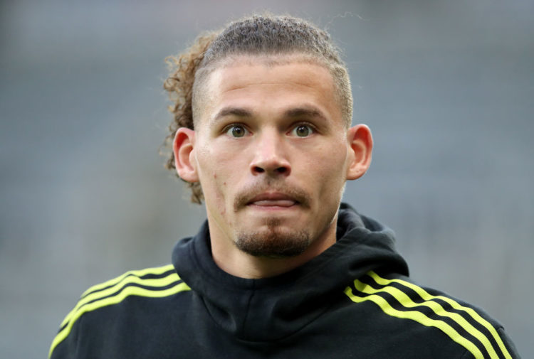 'Will be a battle': Kalvin Phillips expecting a tough game against £60,000-a-week West Ham man