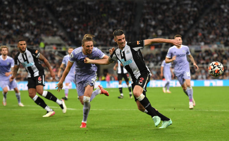 Photo by Stu Forster/Getty Images