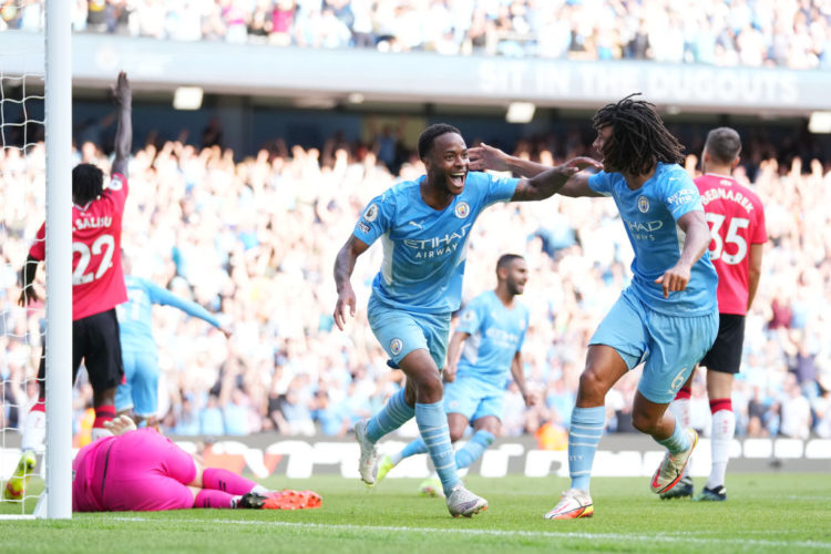 Photo by Matt McNulty - Manchester City/Manchester City FC via Getty Images