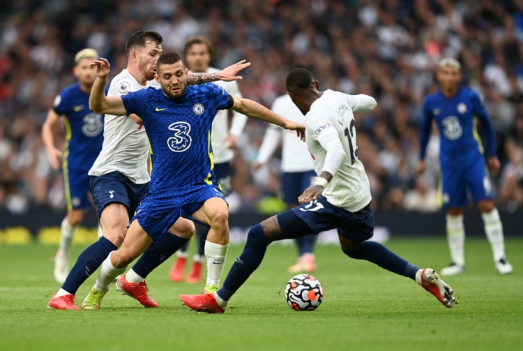 Photo by Darren Walsh/Chelsea FC via Getty Images