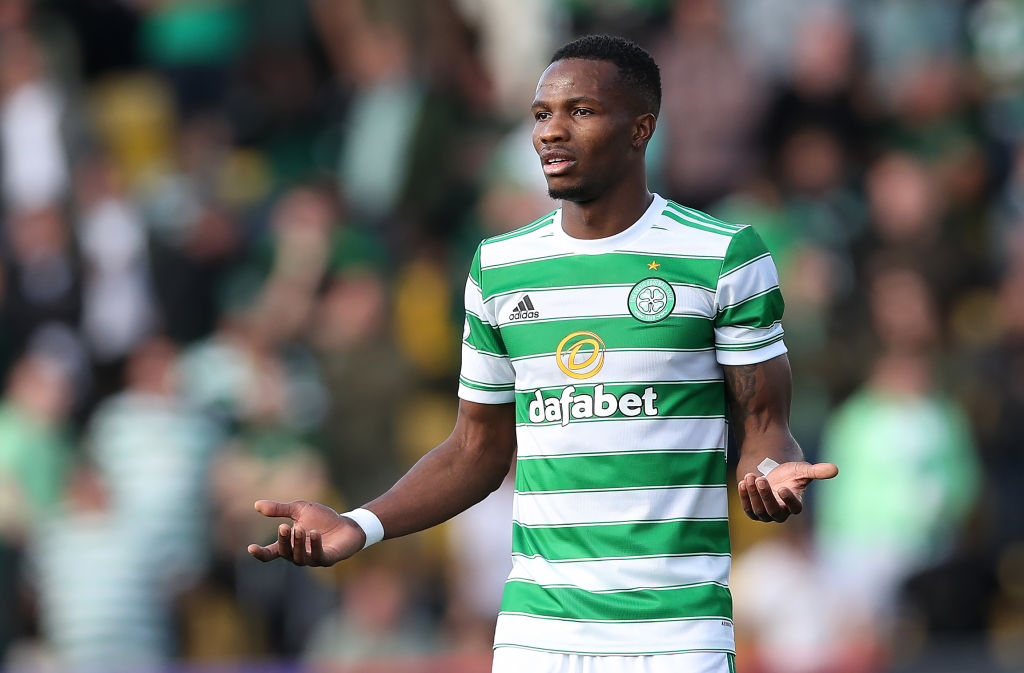 Livingston FC v Celtic FC - Cinch Scottish Premiership