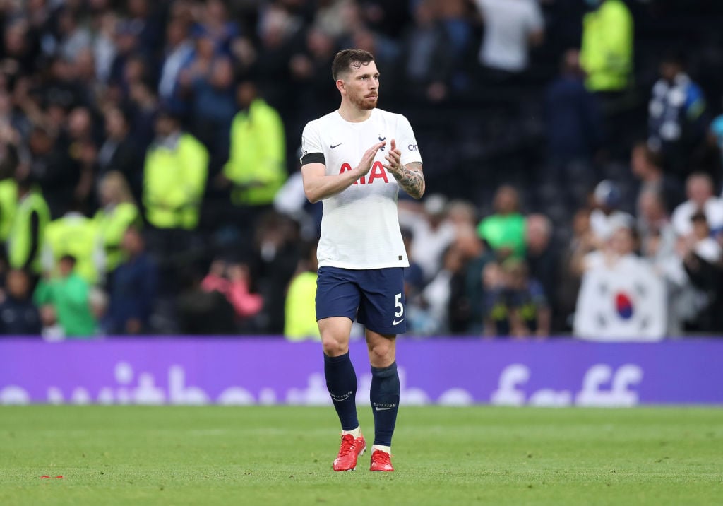 Tottenham Hotspur v Chelsea - Premier League
