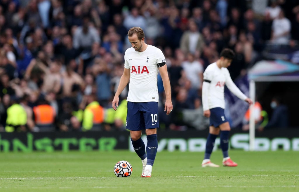 Tottenham Hotspur v Chelsea - Premier League