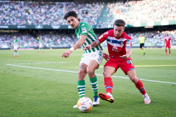 Photo by Mateo Villalba/Quality Sport Images/Getty Images