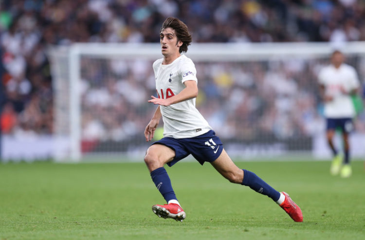 Photo by Tottenham Hotspur FC/Tottenham Hotspur FC via Getty Images