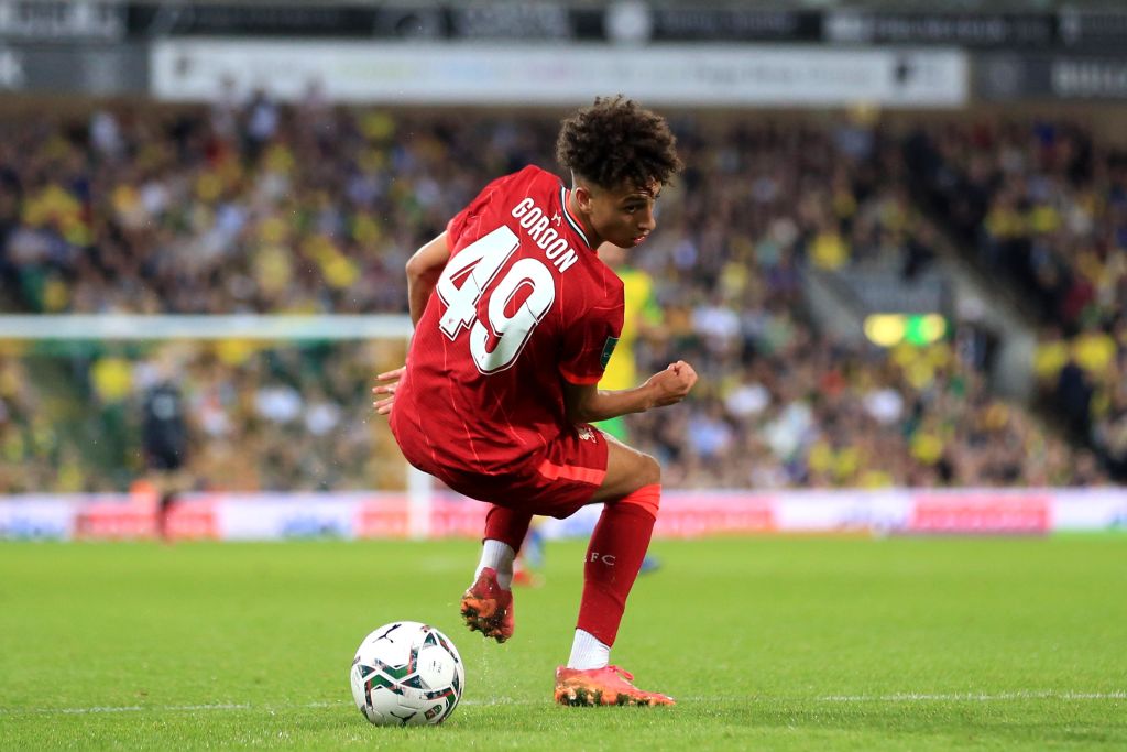 diogo jota kaide gordon