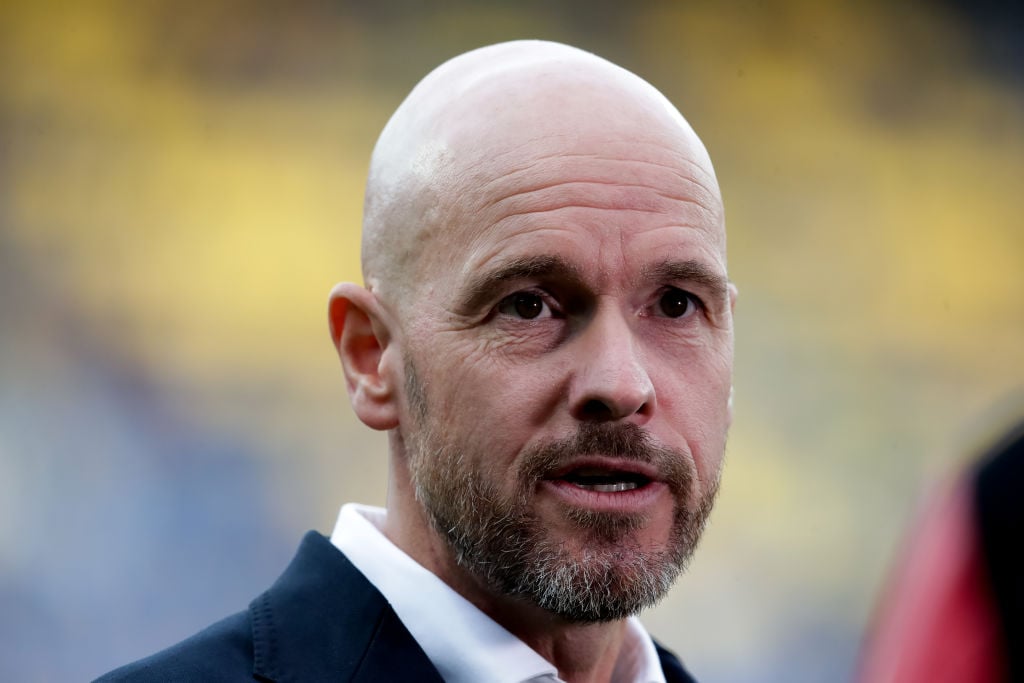 Fortuna Sittard v Ajax - Dutch Eredivisie