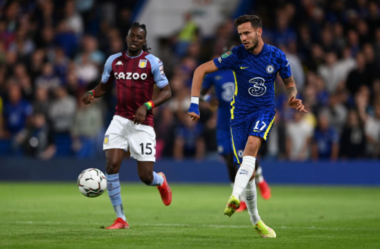 Photo by Darren Walsh/Chelsea FC via Getty Images