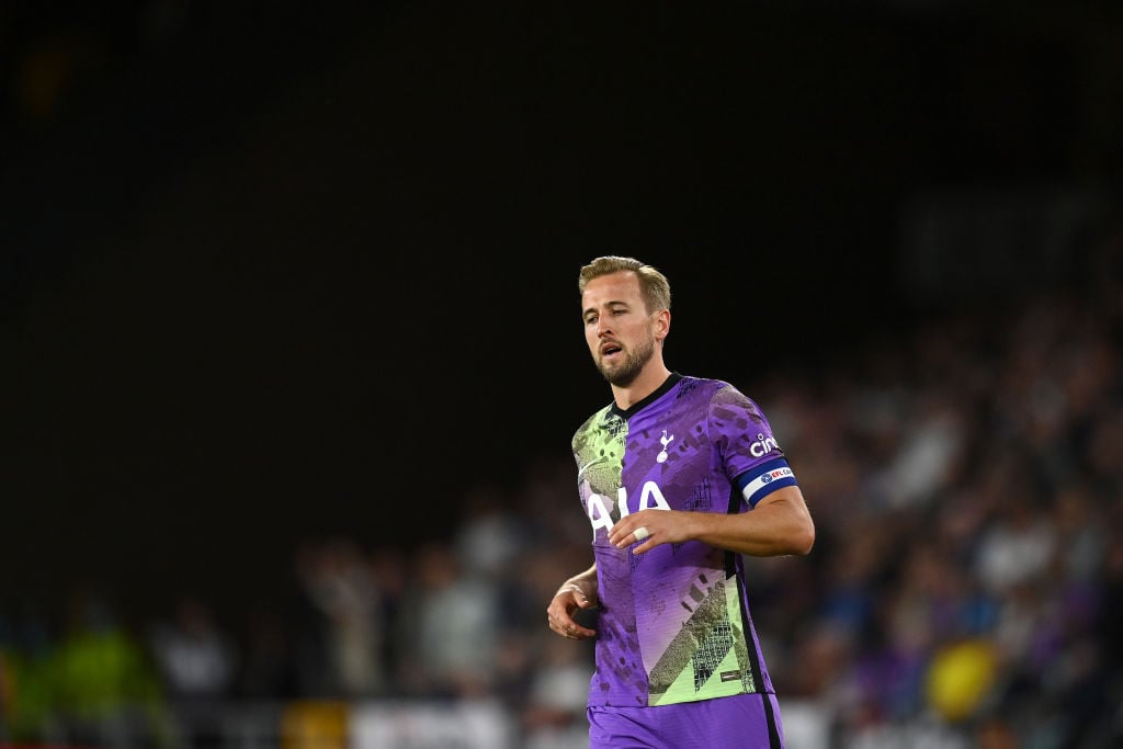 Wolverhampton Wanderers v Tottenham Hotspur - Carabao Cup Third Round