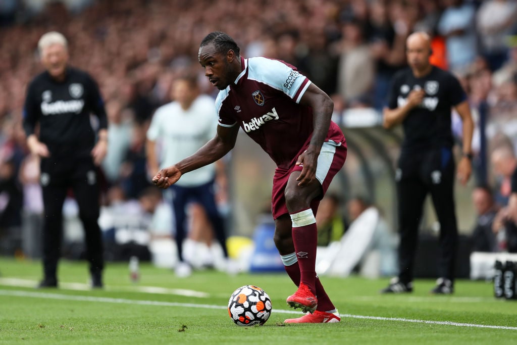 Leeds United v West Ham United - Premier League