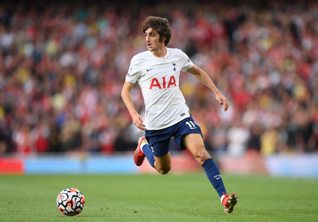 Arsenal v Tottenham Hotspur - Premier League