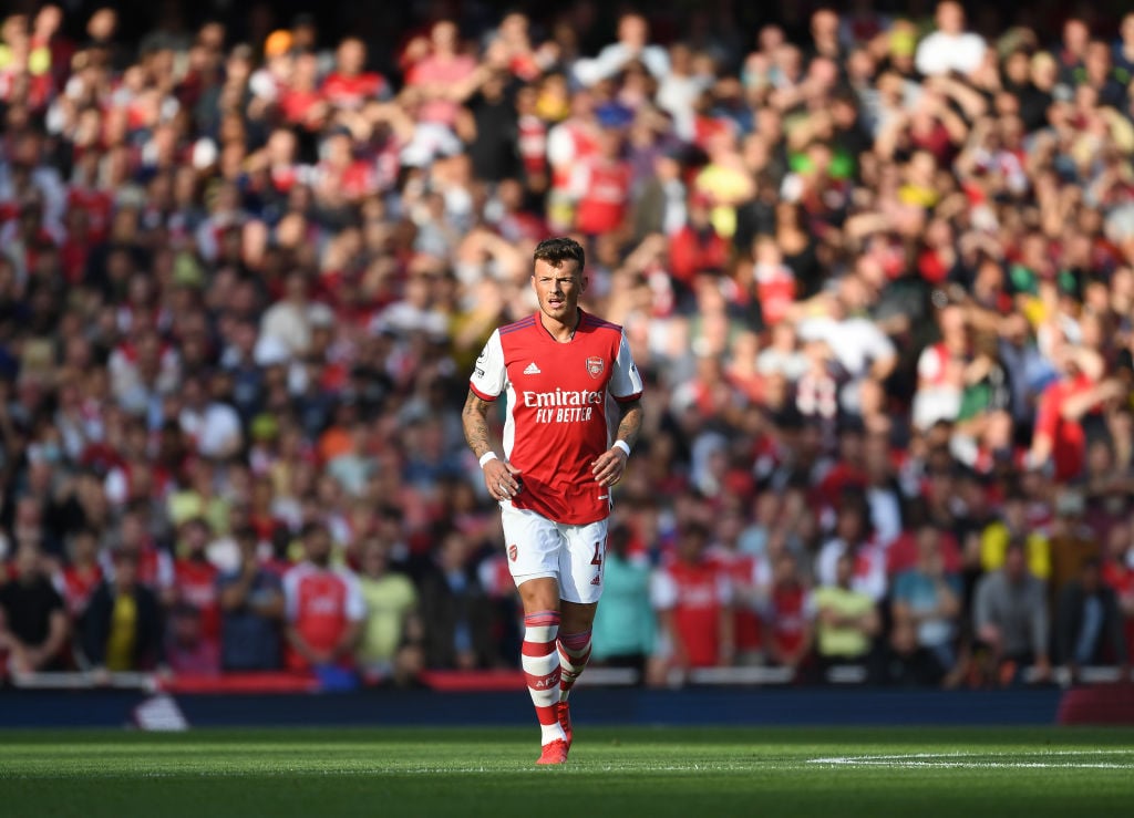 Arsenal v Tottenham Hotspur - Premier League