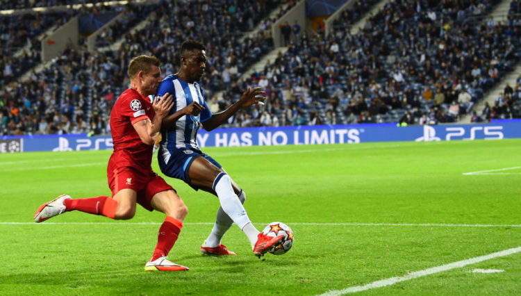 Photo by Andrew Powell/Liverpool FC via Getty Images