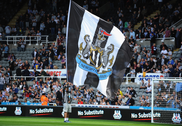 How long is left on Newcastle United Castore contract as fans hail ‘stunning’ new home kit