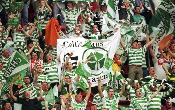 'Something sinister is afoot': Some Celtic fans react to 'very strange' club announcement