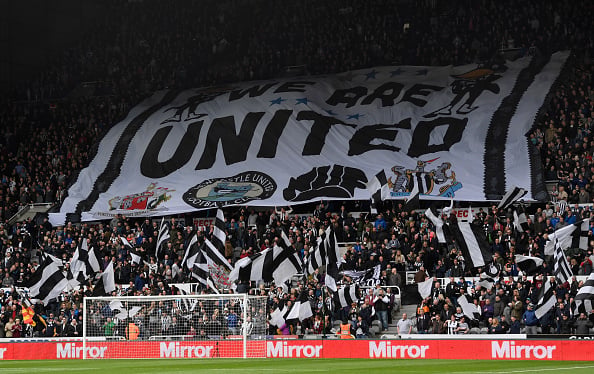 Newcastle United v Barnsley - Sky Bet Championship