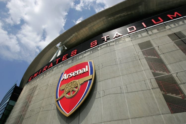 'Devastating': Some fans hail Arsenal star's international display tonight