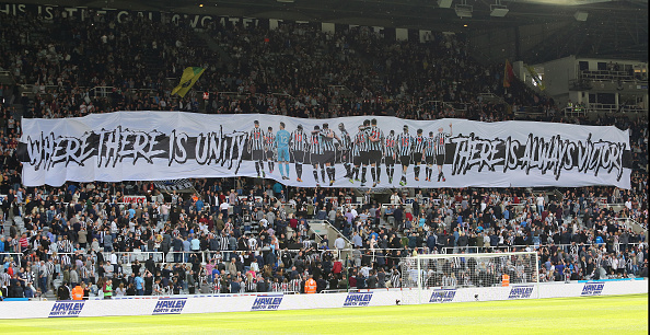 Newcastle United v Chelsea - Premier League