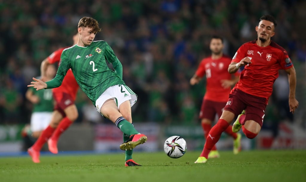 Photo By Stephen McCarthy/Sportsfile via Getty Images
