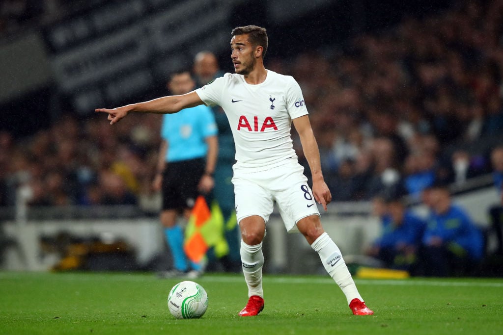 Tottenham Hotspur v NS Mura: Group B - UEFA Europa Conference League