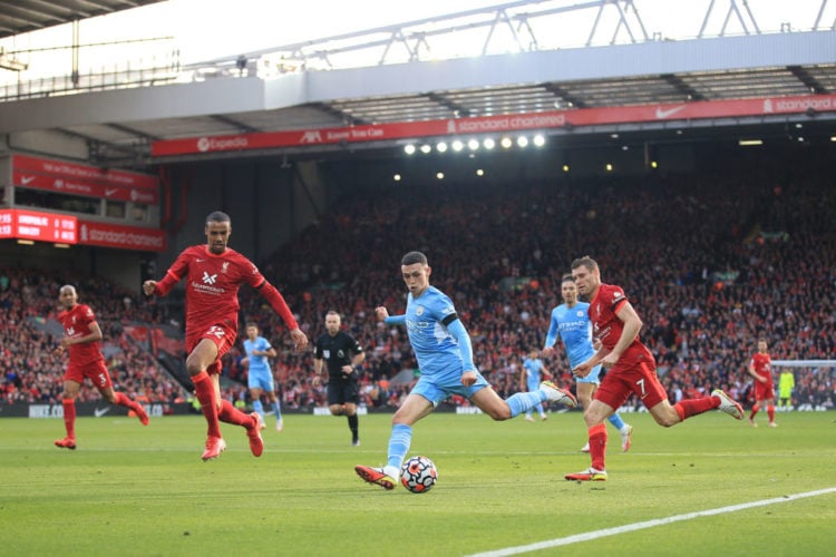 Photo by Simon Stacpoole/Offside/Offside via Getty Images