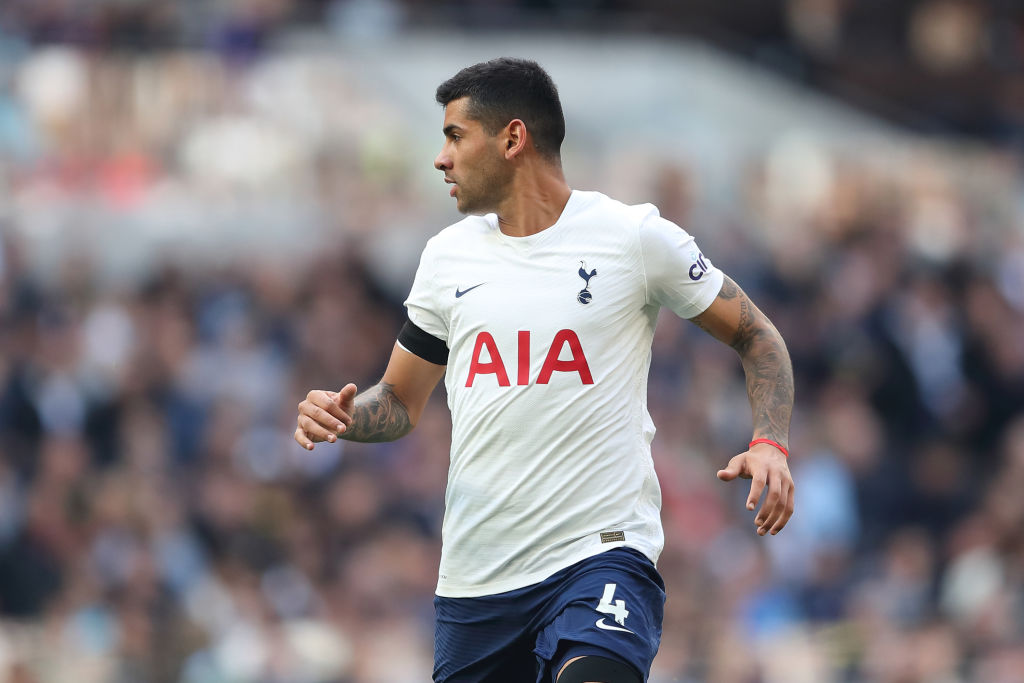 Tottenham Hotspur v Aston Villa - Premier League