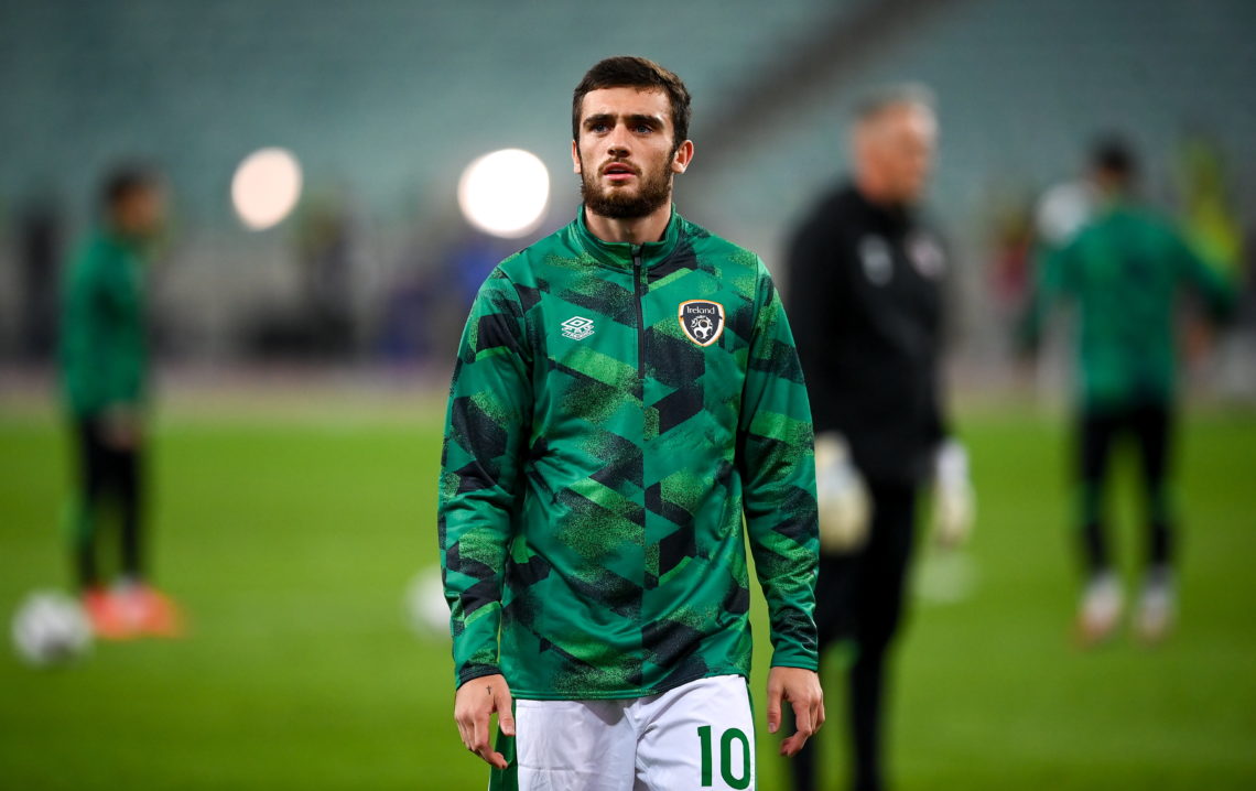 Photo By Stephen McCarthy/Sportsfile via Getty Images
