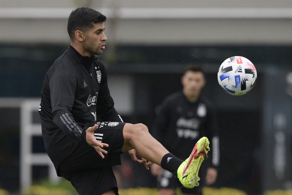 FBL-WC-2022-SAMERICA-QUALIFIERS-ARG-TRAINING
