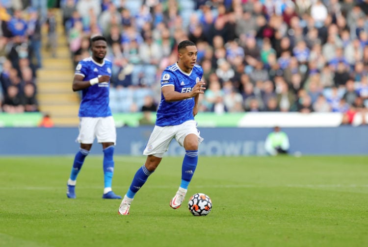 Photo by Plumb Images/Leicester City FC via Getty Images