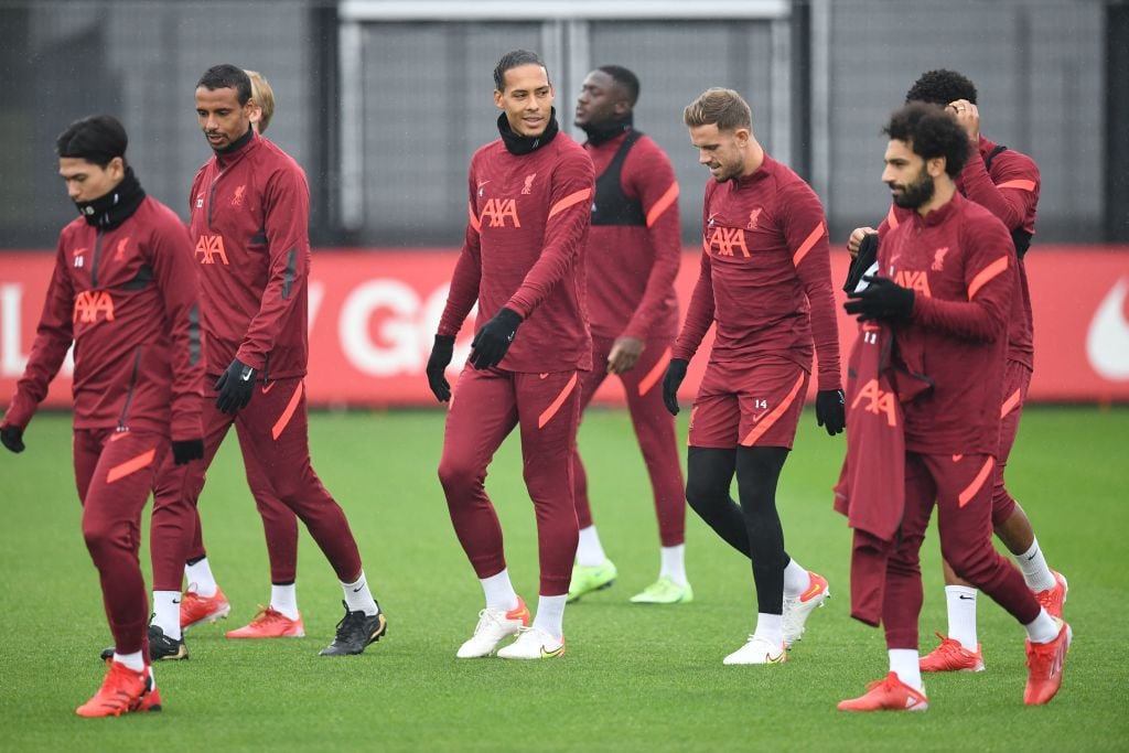 FBL-EUR-C1-LIVERPOOL-TRAINING