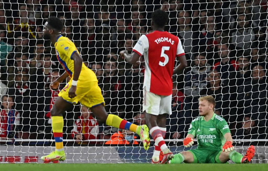 FBL-ENG-PR-ARSENAL-CRYSTAL PALACE