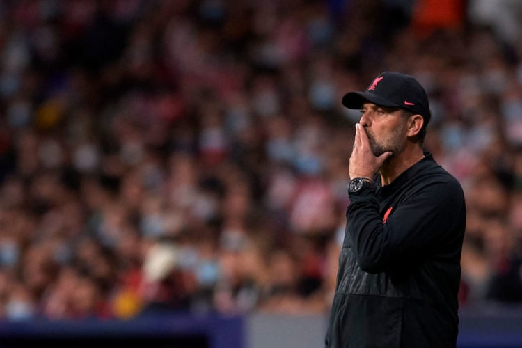 Report: Liverpool offered Barcelona star double his money, before new deal