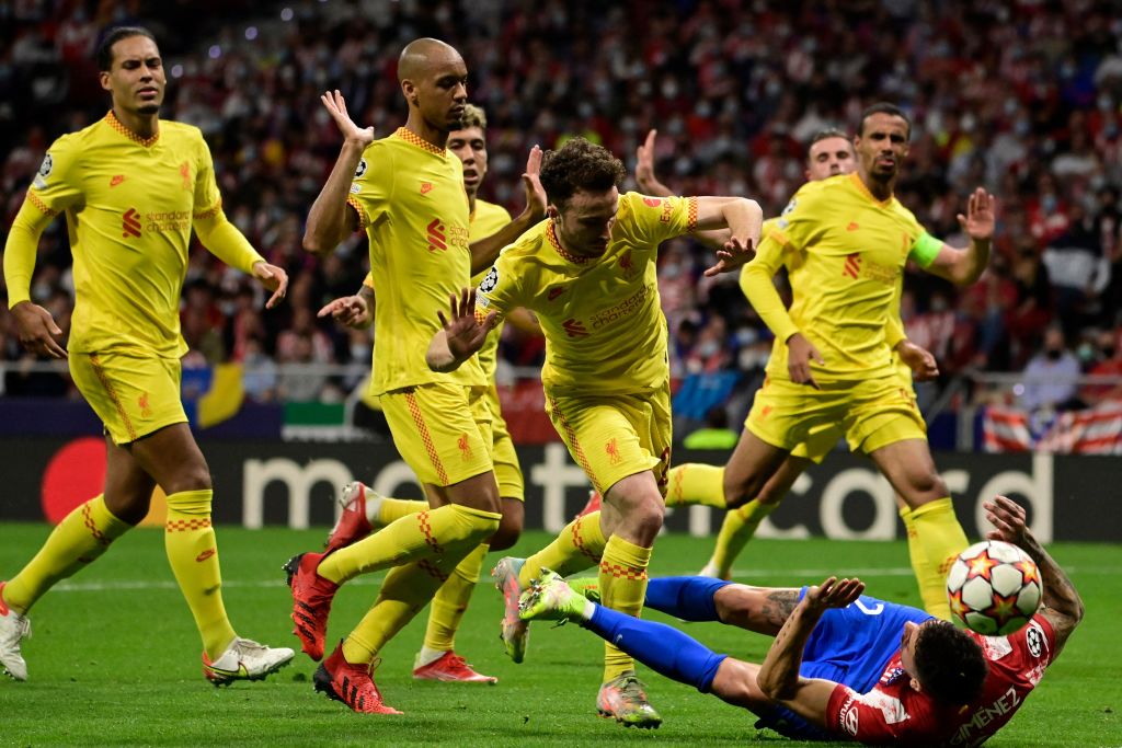 FBL-EUR-C1-ATLETICO MADRID-LIVERPOOL
