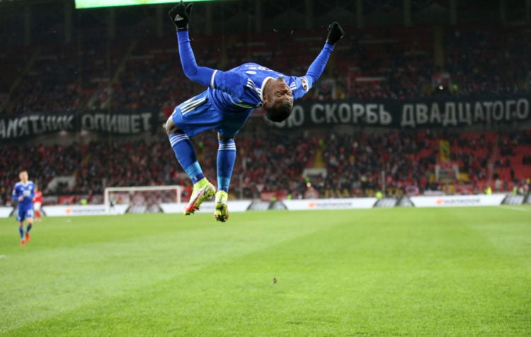 Photo by Plumb Images/Leicester City FC via Getty Images