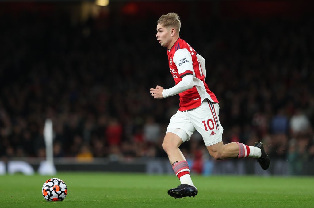 Arsenal v Aston Villa - Premier League